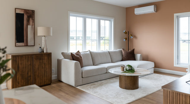 Soldes pour le salon