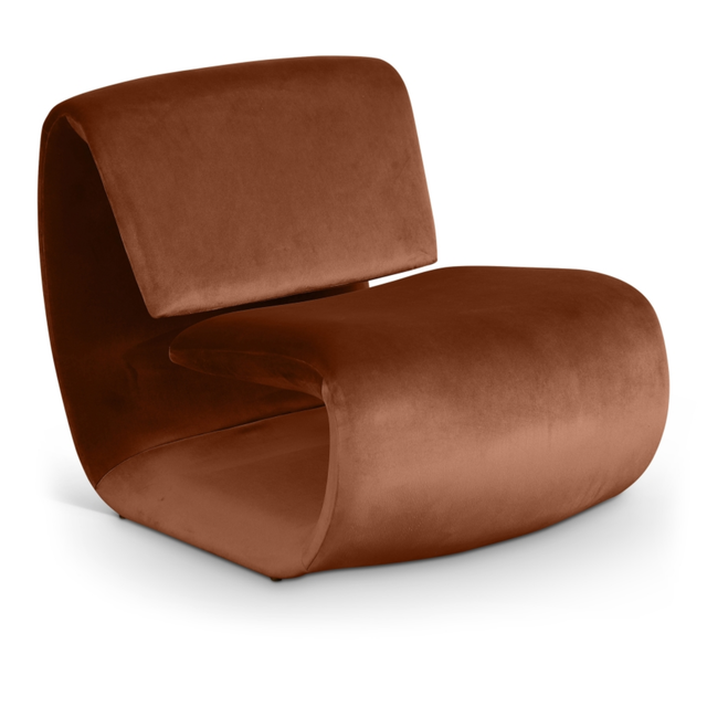 Fauteuil Bowie