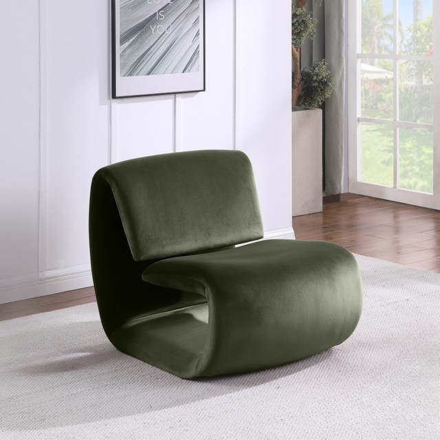 Fauteuil Bowie