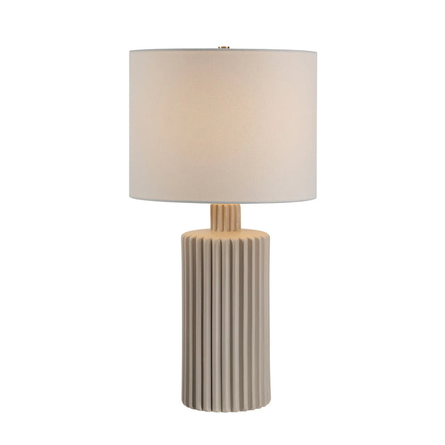 Lampe de table Lina