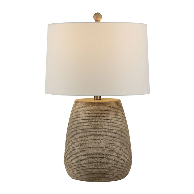 Optima table lamp