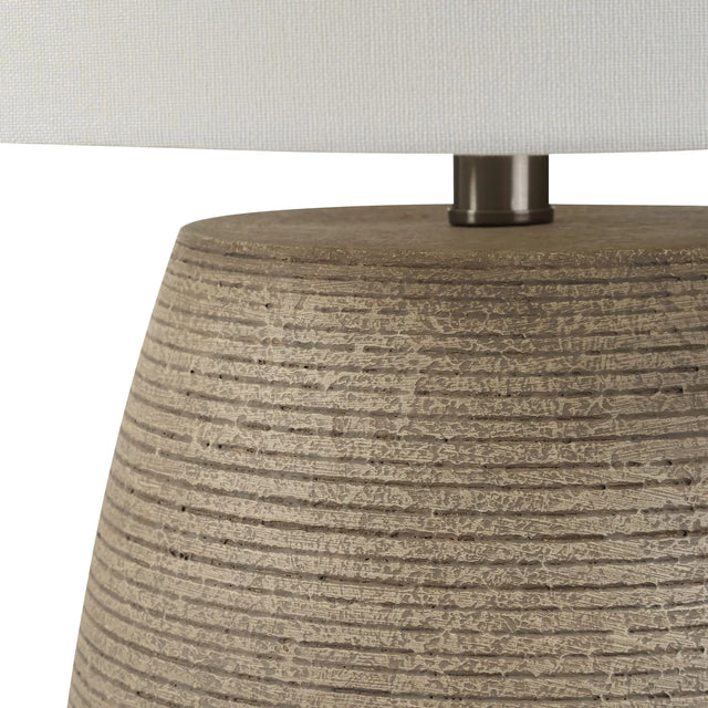 Optima table lamp