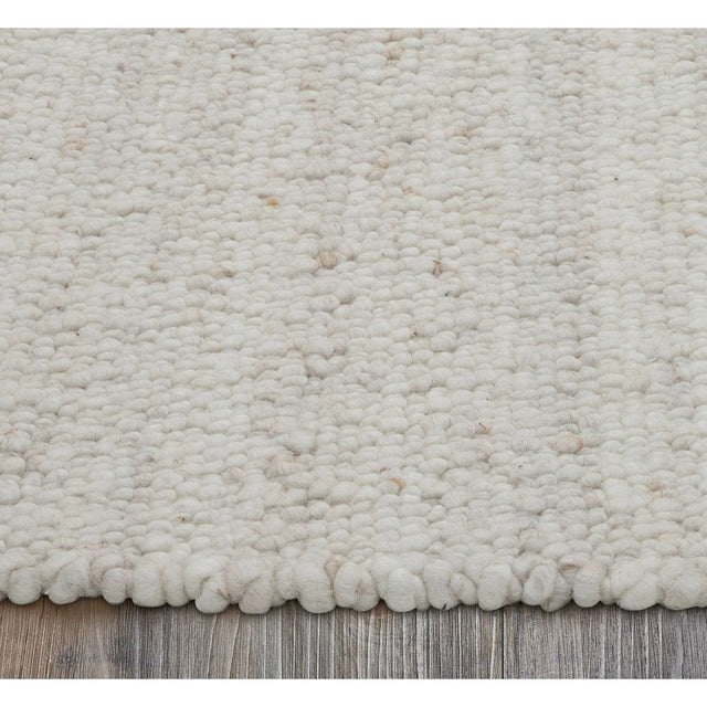 Meghan Mushroom Rug - 5x7