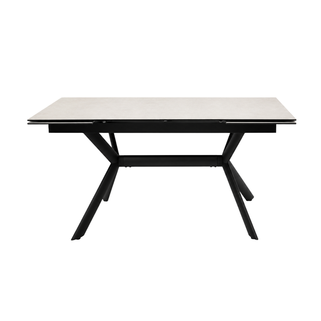 Ceramic dining table - Lachance
