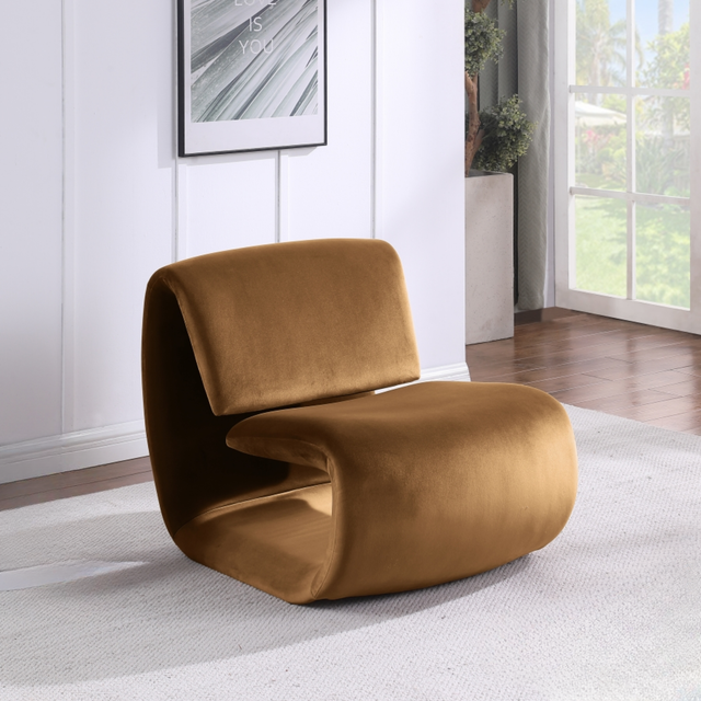 Fauteuil Bowie
