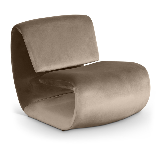 Fauteuil Bowie