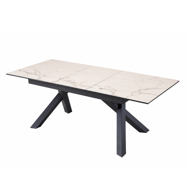 Table de cuisine extensible - Portneuf