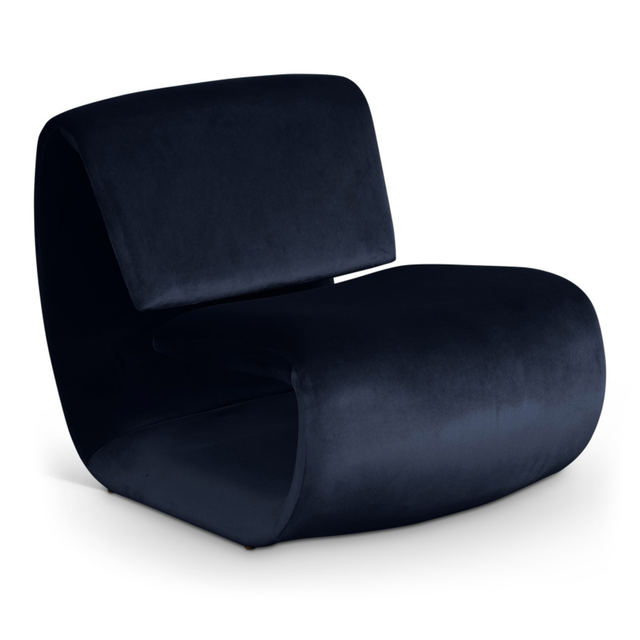 Fauteuil Bowie