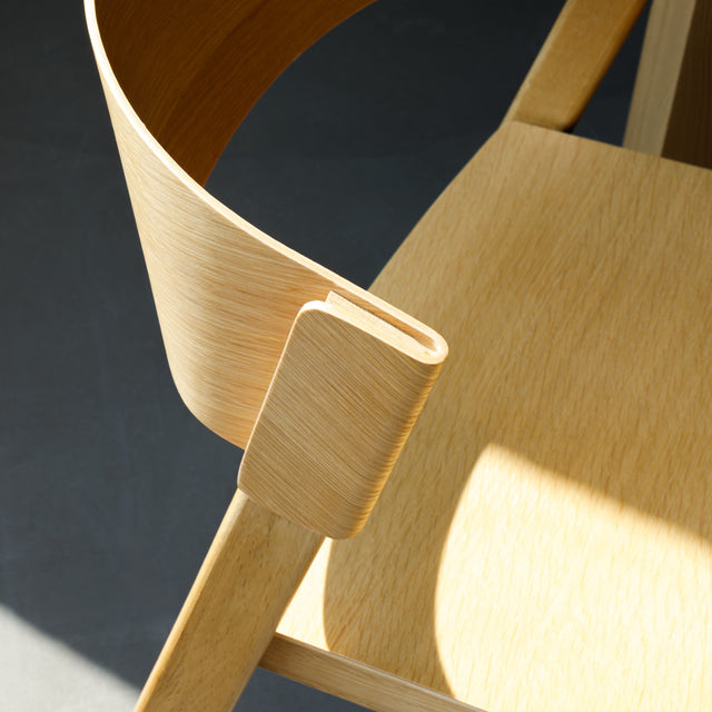Chaise de cuisine - Alfie