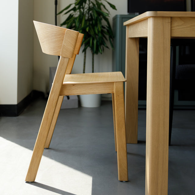 Chaise de cuisine - Alfie