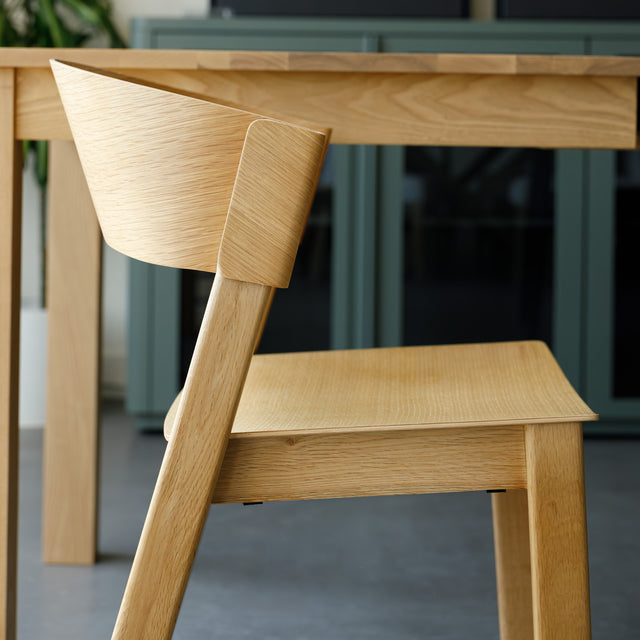 Chaise de cuisine - Alfie