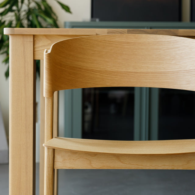 Chaise de cuisine - Alfie