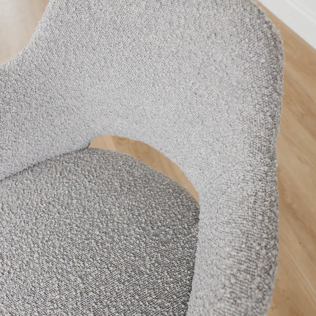 Chaise de salle à manger - Gérard