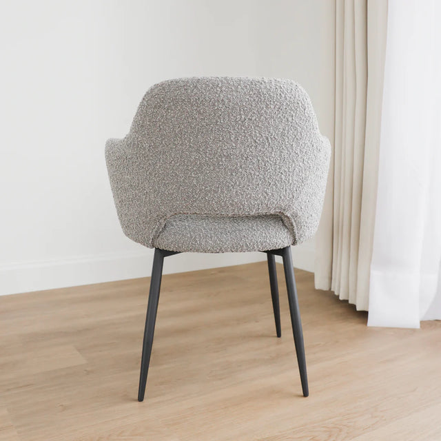 Chaise de salle à manger - Gérard