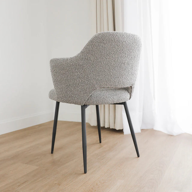 Chaise de salle à manger - Gérard