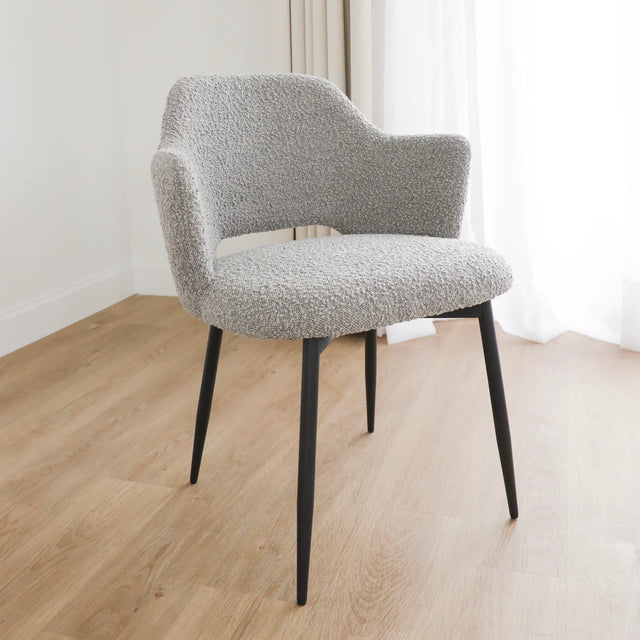 Chaise de salle à manger - Gérard