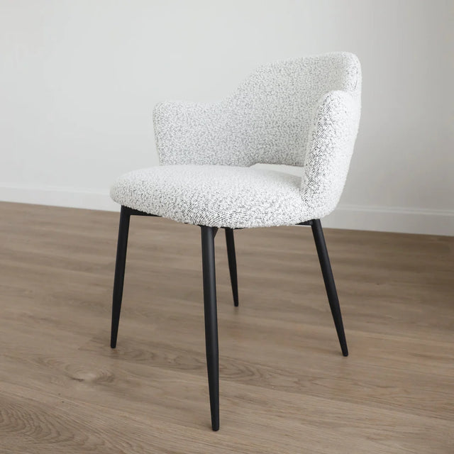 Chaise de salle à manger - Gérard