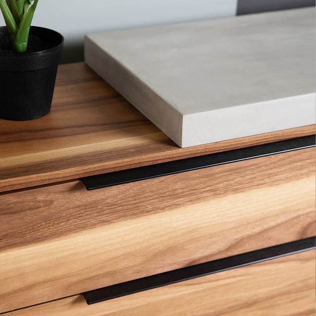 Meuble télé Buxton