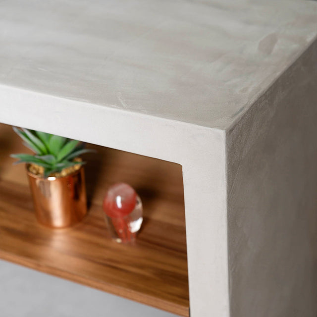 Meuble télé Buxton