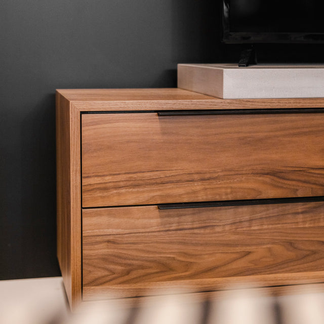 Meuble télé Buxton