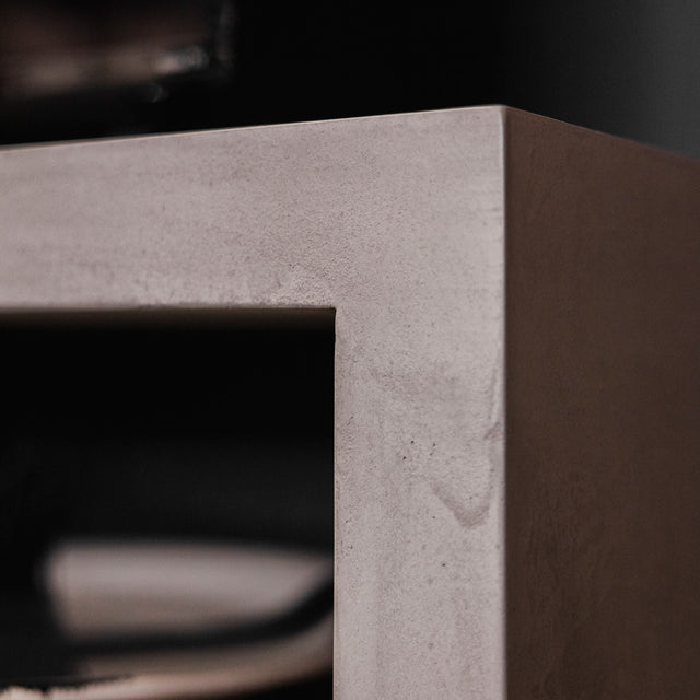 Meuble télé Buxton