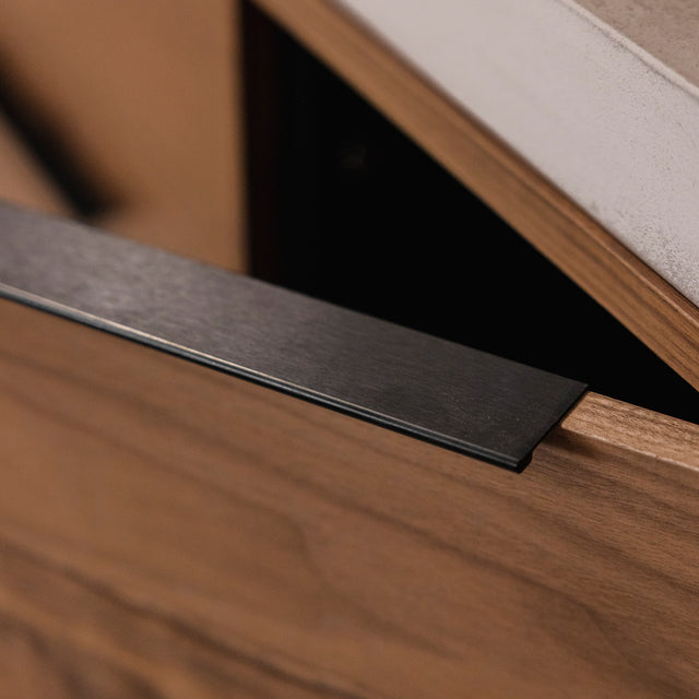 Meuble télé Buxton