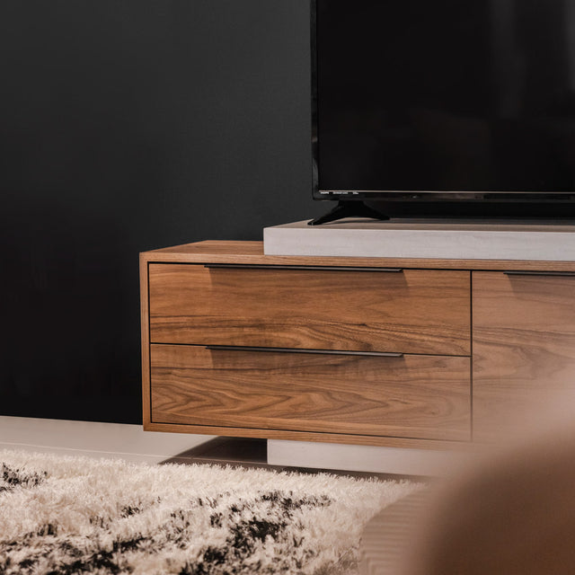 Meuble télé Buxton