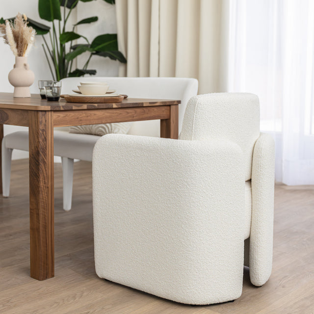 Chaise de salle à manger - Beaupré