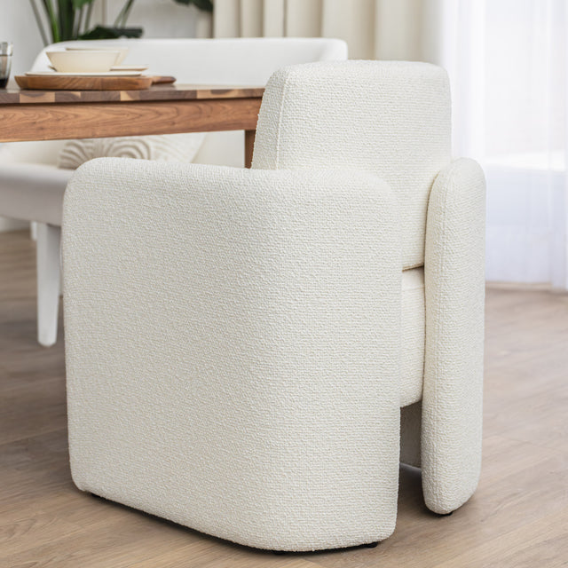 Chaise de salle à manger - Beaupré