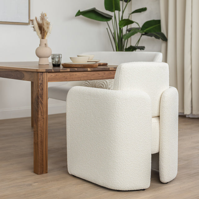 Chaise de salle à manger - Beaupré