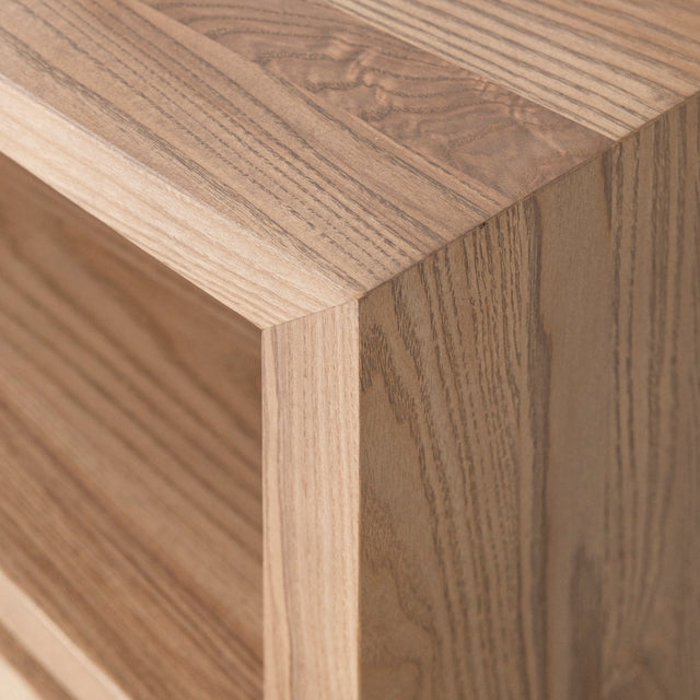 Buffet en frêne houblon - Anabel