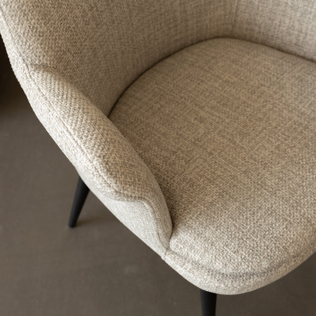 Chaise de salle à manger - Colette