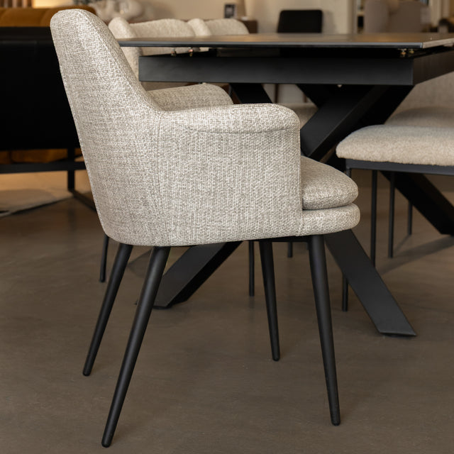 Chaise de salle à manger - Colette