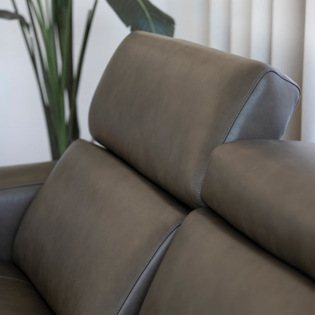 Sectionnel inclinable Dante