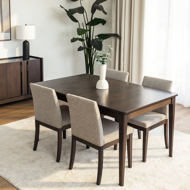 Table de cuisine extensible - Chablis