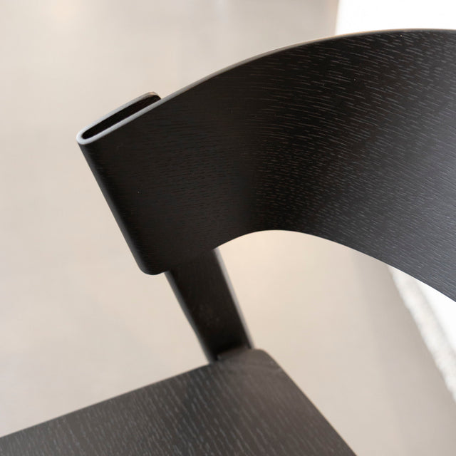 Dining chair - Alfie