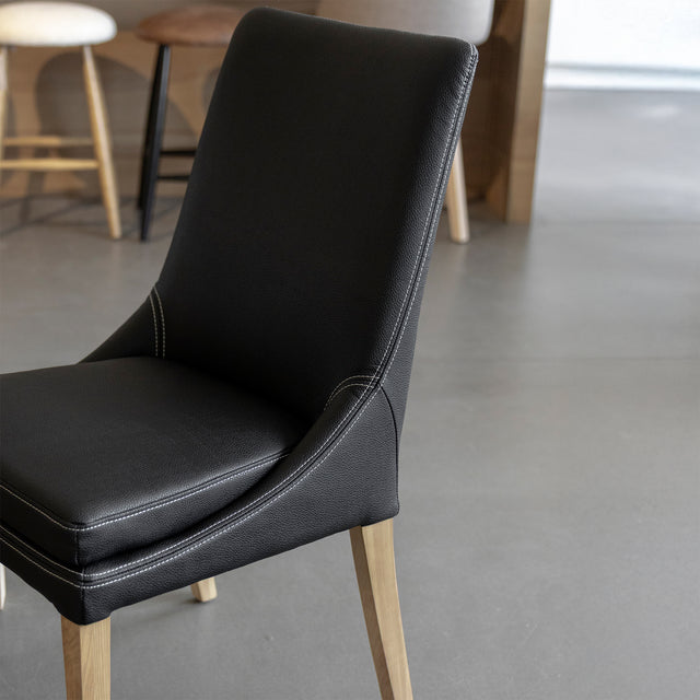 Chaise de cuisine - SINATRA