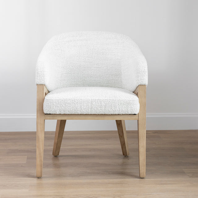 Chaise de cuisine - Morgan