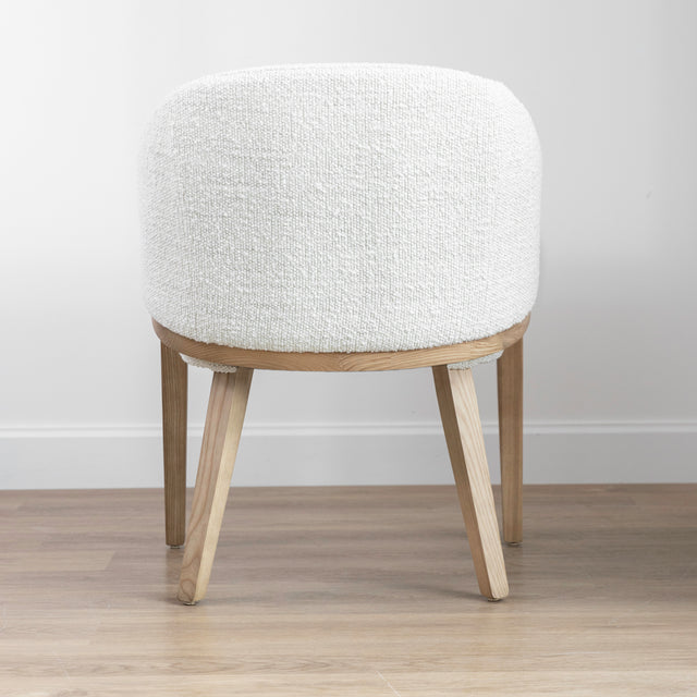 Chaise de cuisine - Morgan