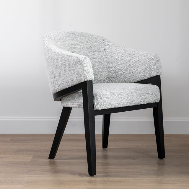 Chaise de cuisine - Morgan