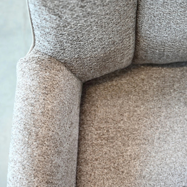 Chaise pivotante Amara