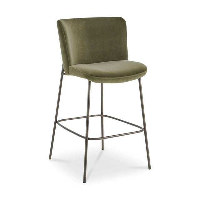 Tabouret de comptoir Nadeau