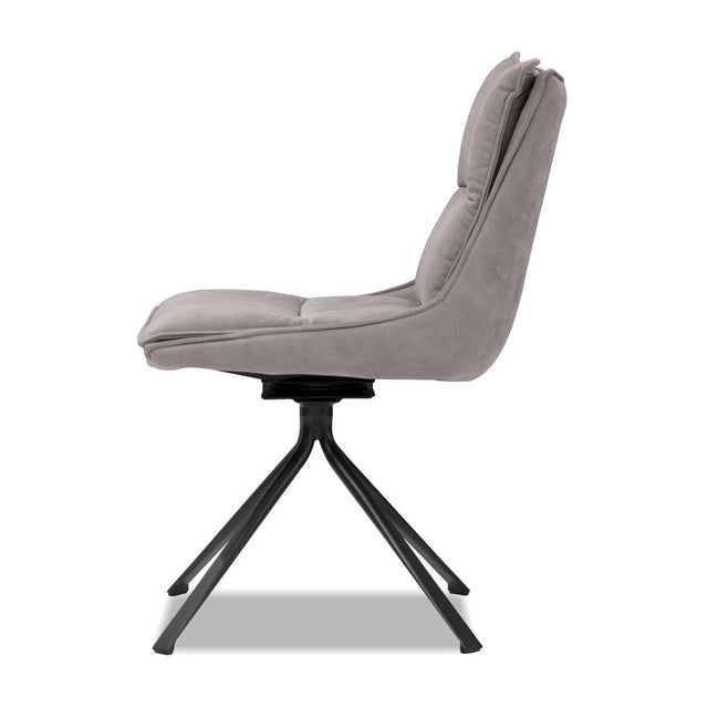 Palvin swivel chair
