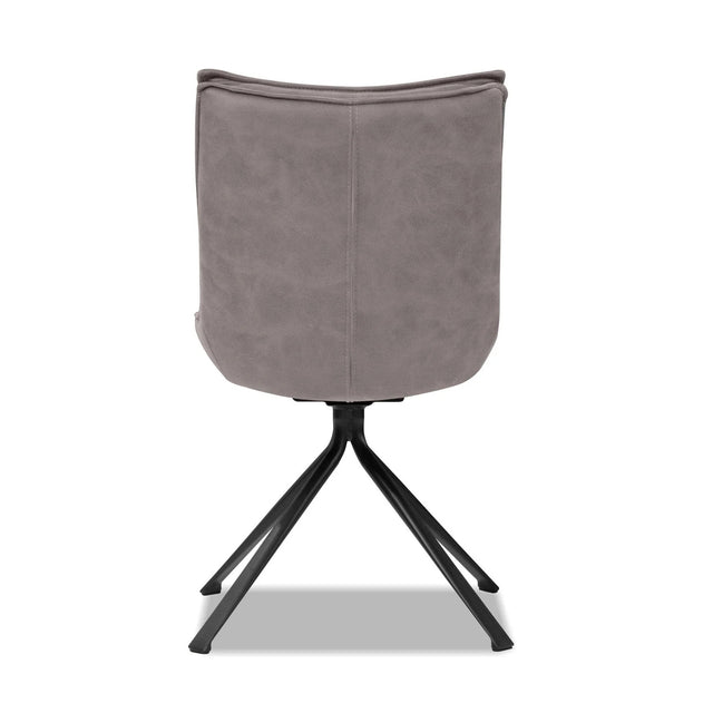 Palvin swivel chair
