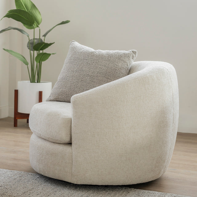 Fauteuil Cindy