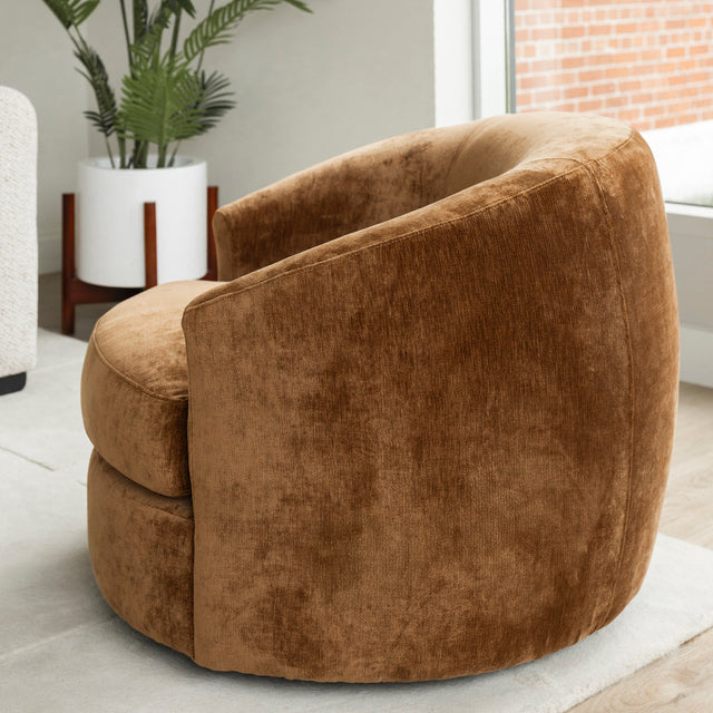 Fauteuil Cindy
