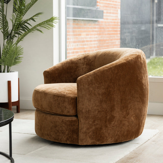 Fauteuil Cindy
