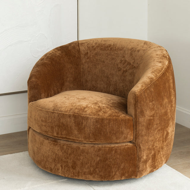 Fauteuil Cindy
