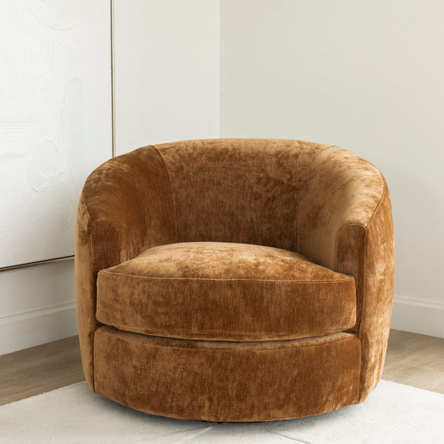 Fauteuil Cindy