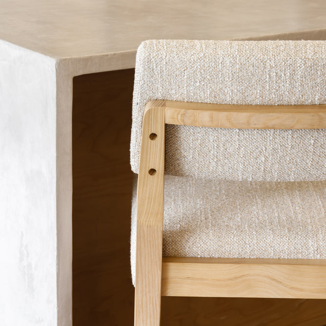 Claudelle Bar Stool